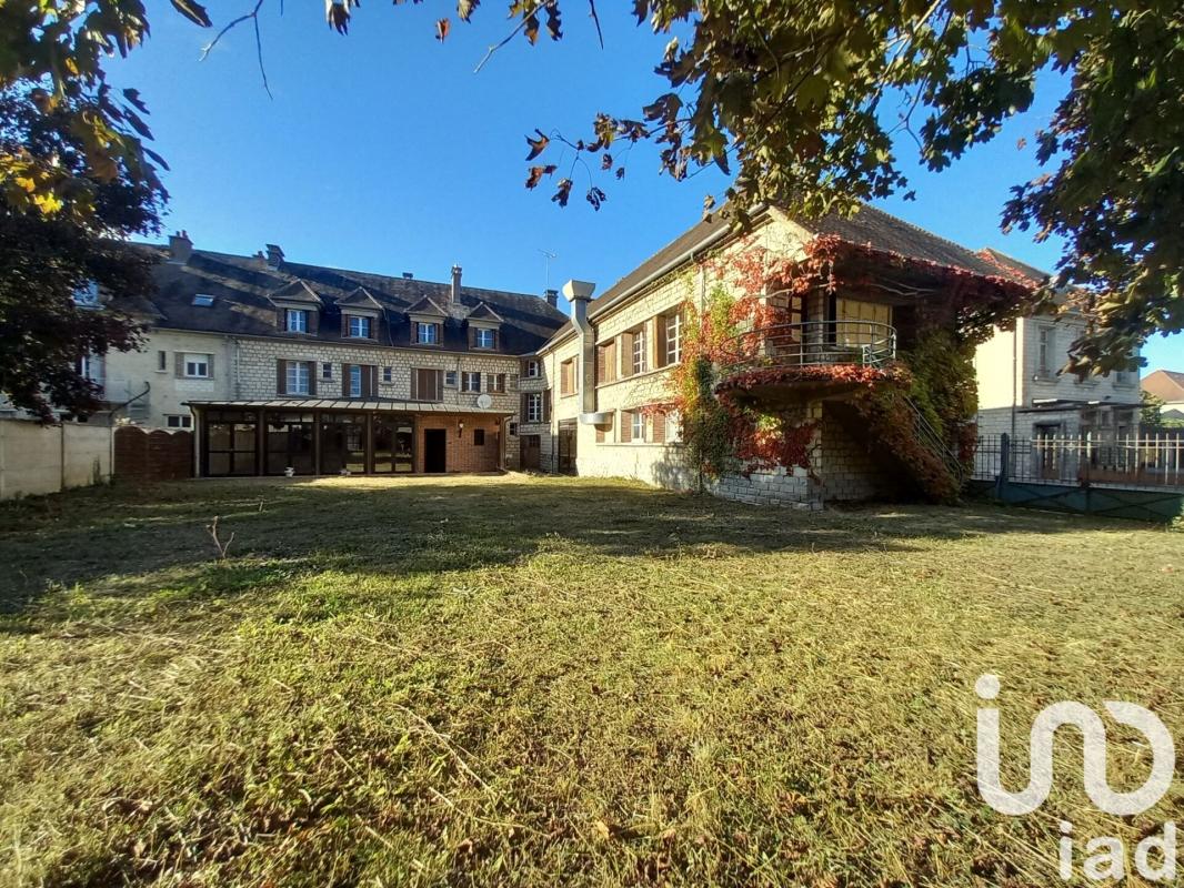 Immeuble  Brienne-le-Château - Photo 5