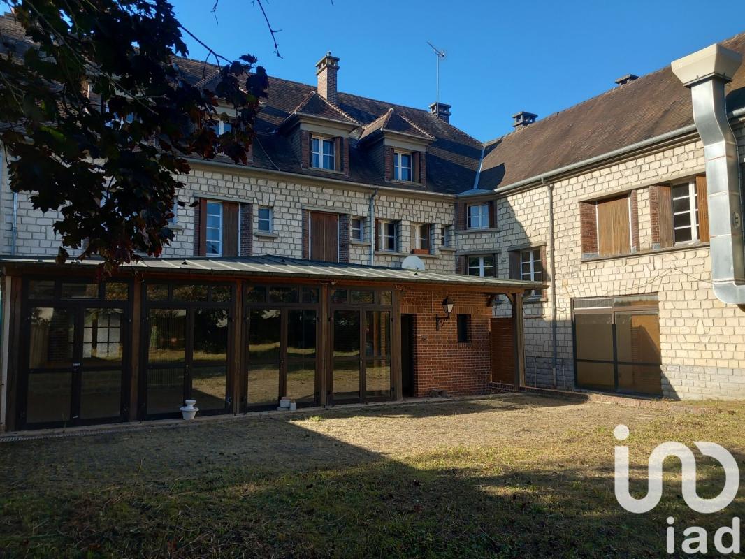 Immeuble  Brienne-le-Château - Photo 26