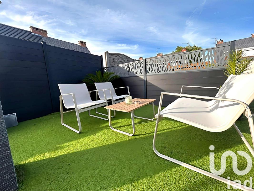 Maison 5 Pièce(s) Neuville-sur-Escaut