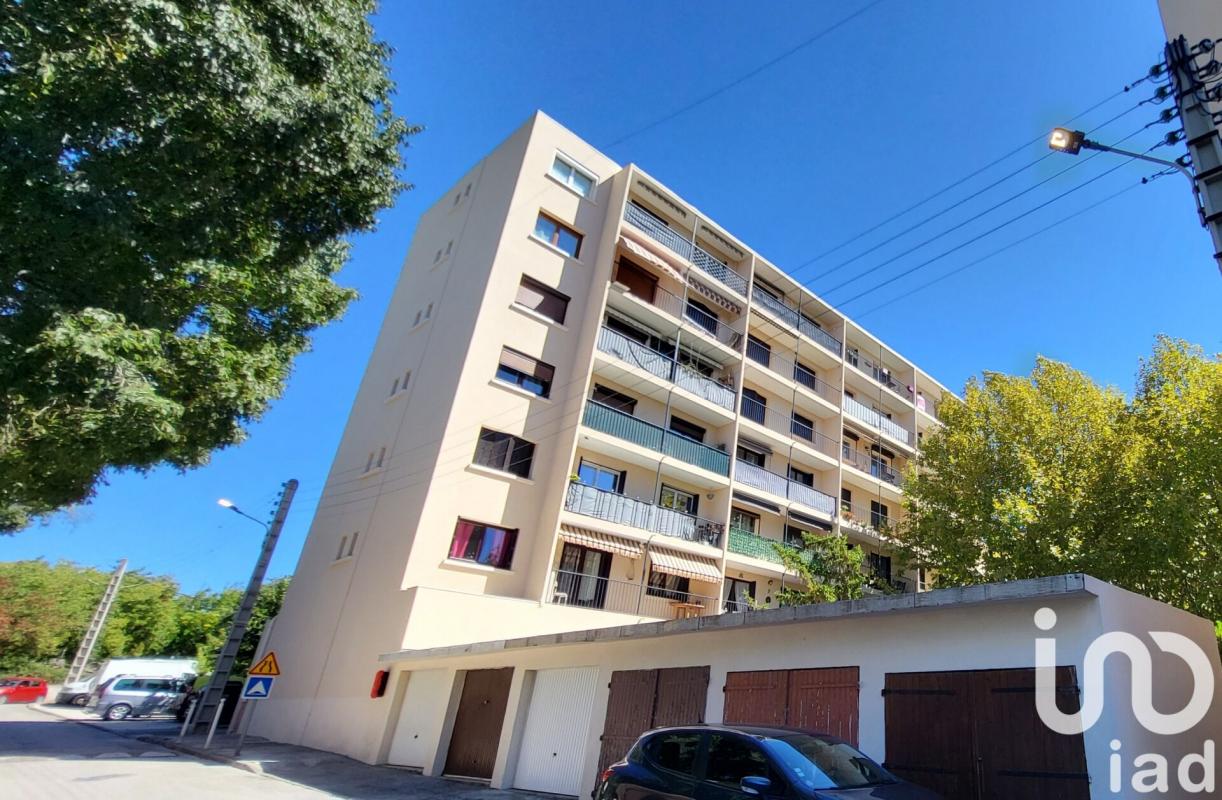 Appartement 4 Pièce(s) Toulon