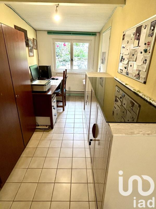 Maison 3 Pièce(s) Antony