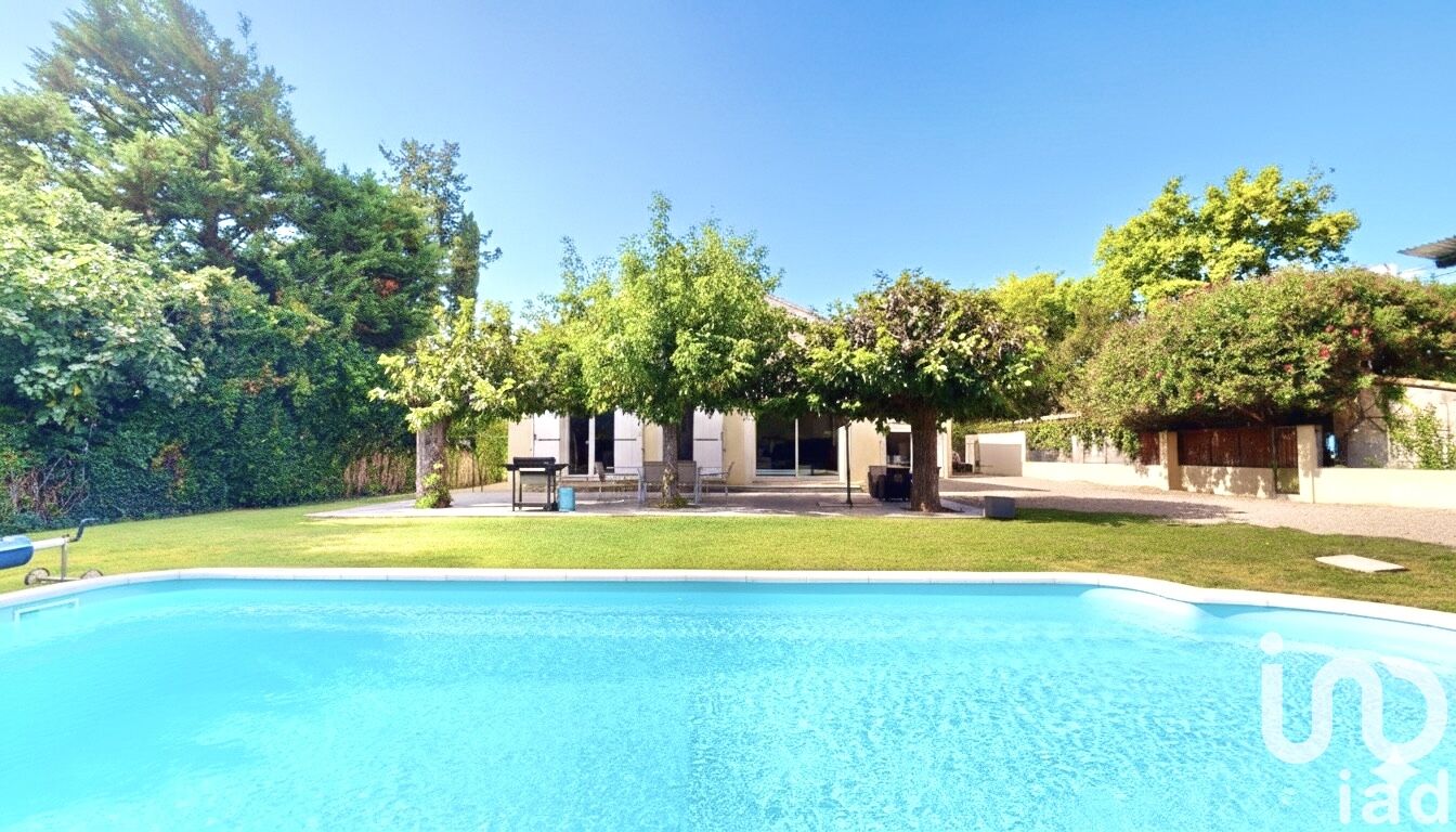 Maison 9 Pièce(s) Plan-d'Orgon