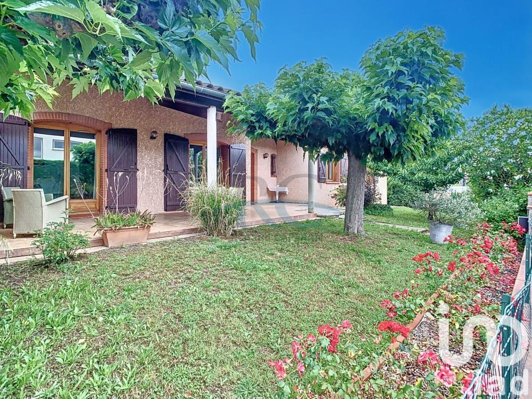 Maison 5 Pièce(s) Toulouse