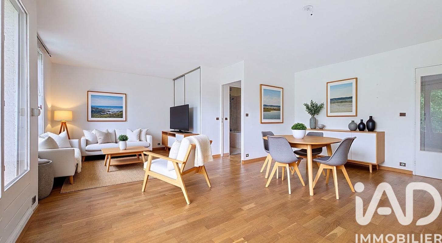 Appartement 3 Pièce(s) Le Raincy