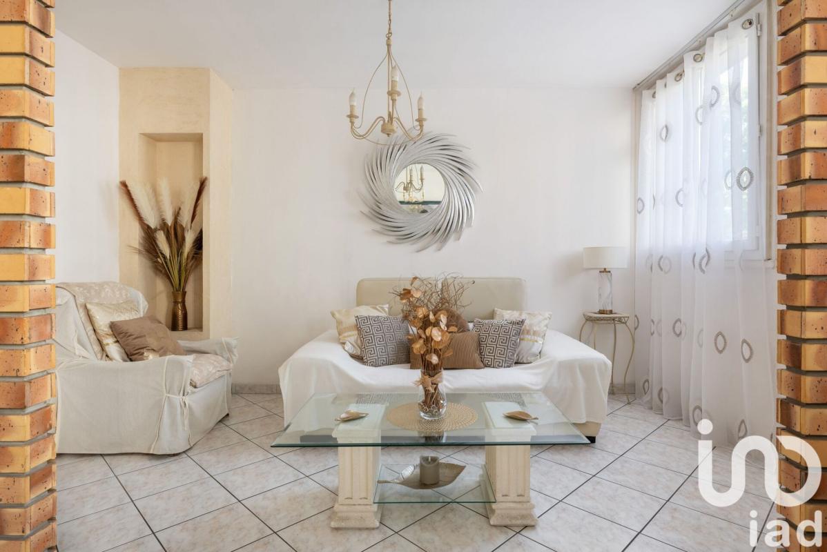 Appartement 4 Pièce(s) Fontaine