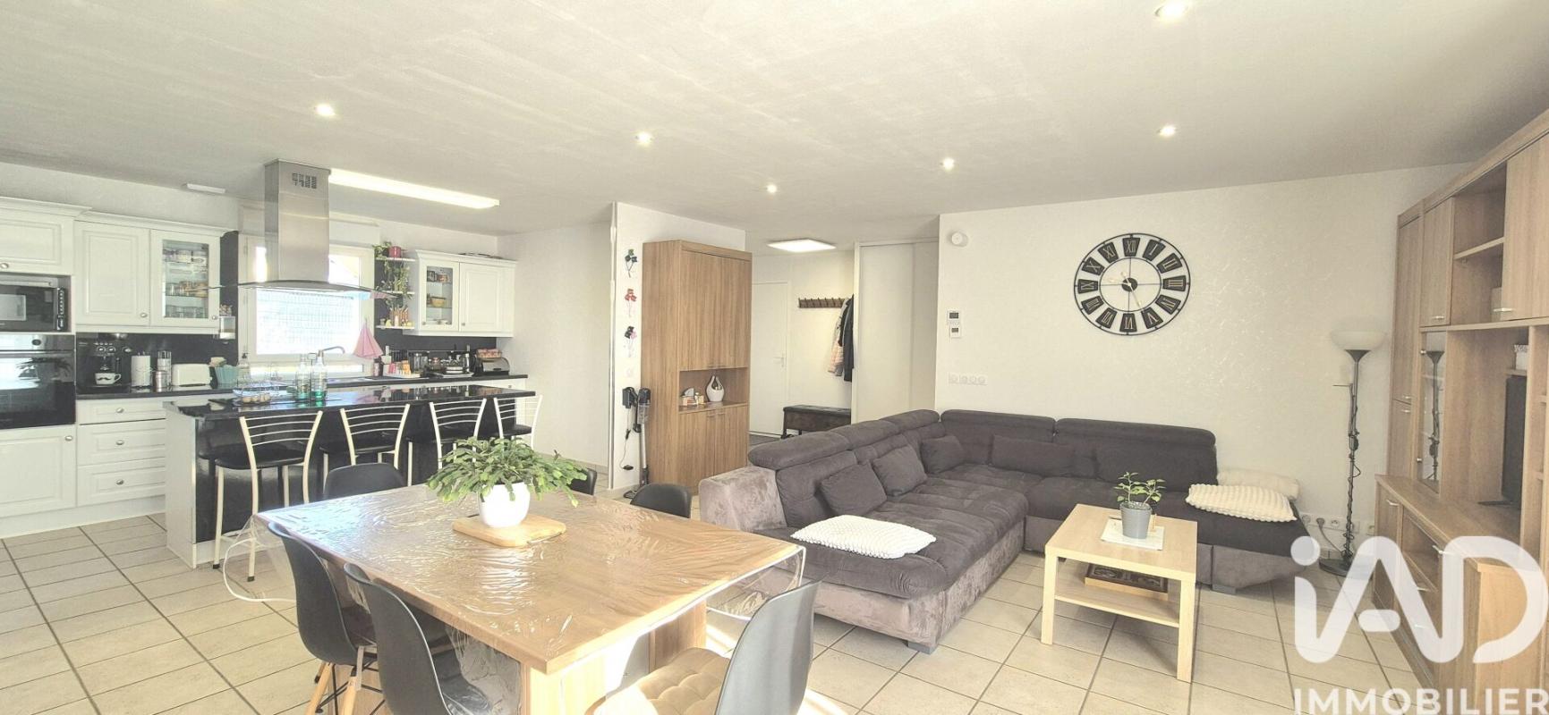 Maison 5 Pièce(s) Mably
