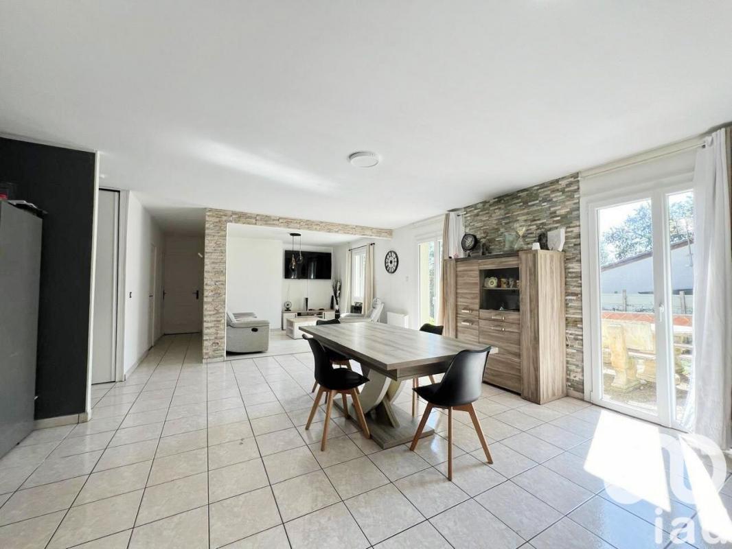 Maison 6 Pièce(s) Ambarès-et-Lagrave