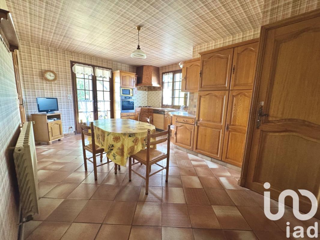 Maison traditionnelle 4 Pièce(s) Coullons