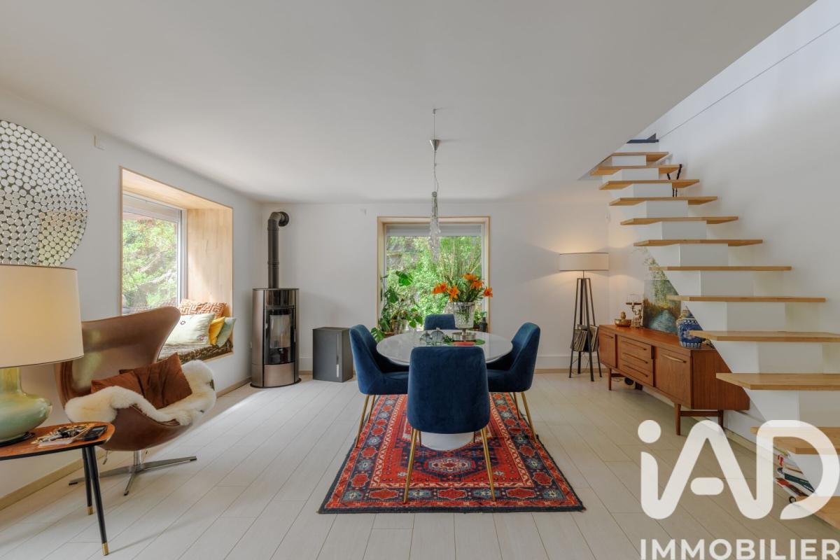 Maison 5 Pièce(s) Saint-Genis-les-Ollières