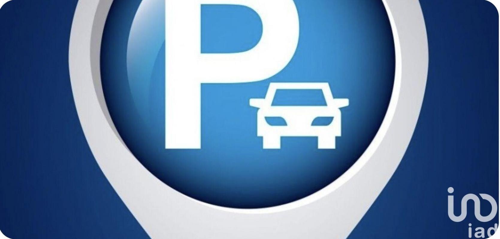 Parking  Asnières-sur-Seine