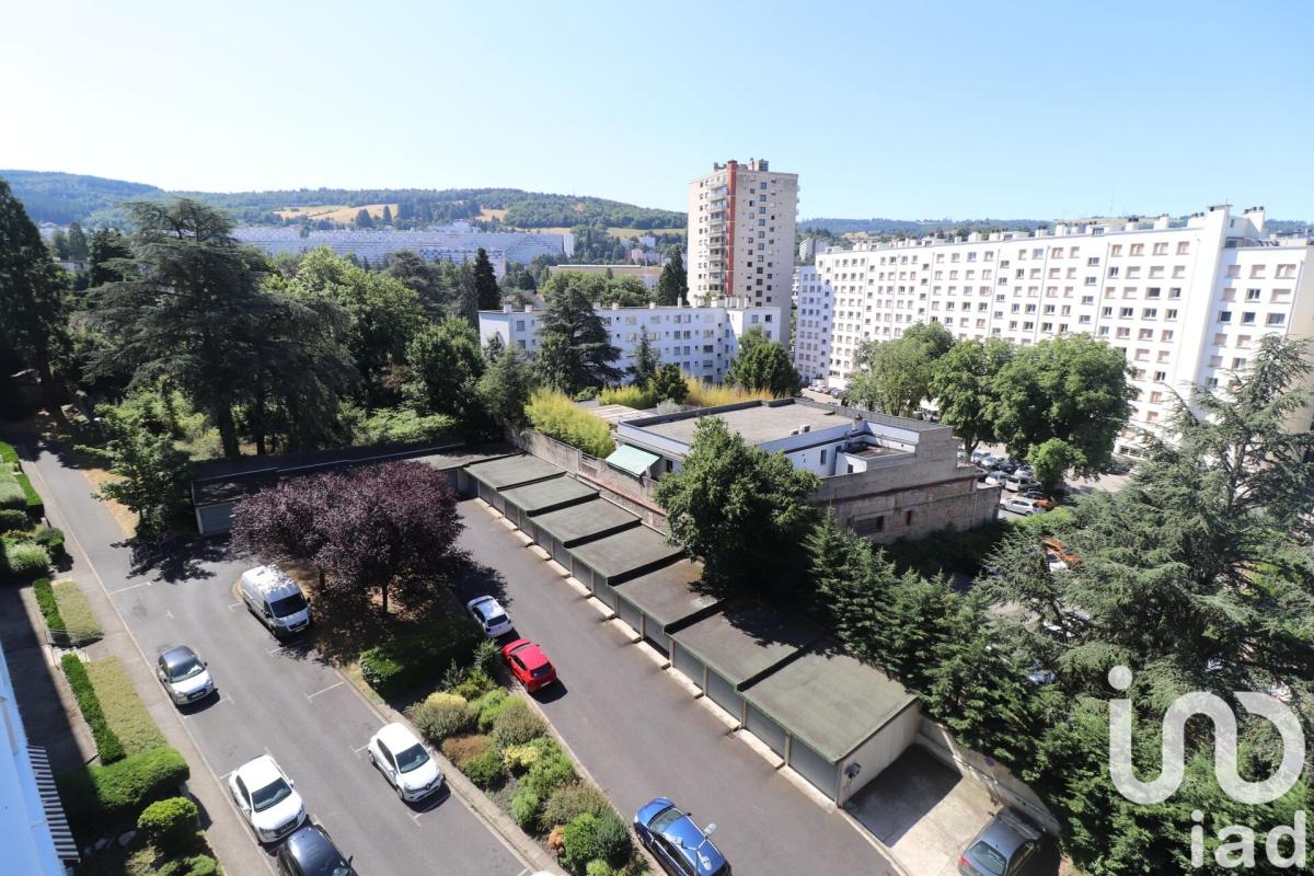 Appartement 4 Pièce(s) Saint-Étienne