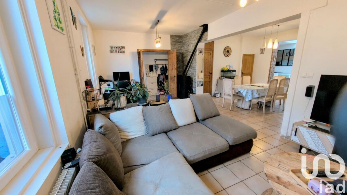 Maison 6 Pièce(s) Mortagne-du-Nord