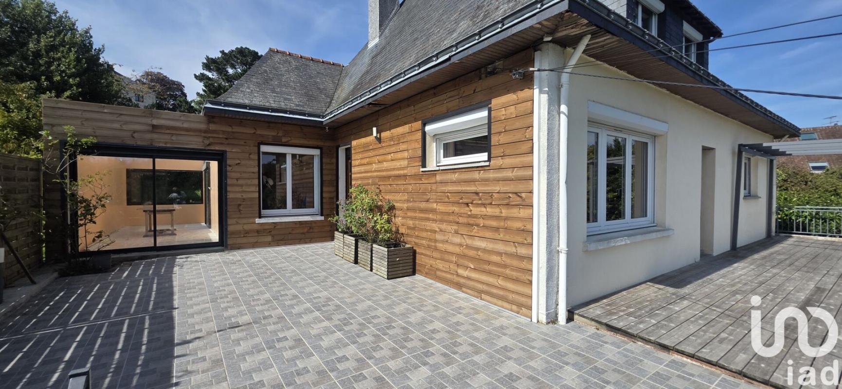 Maison 6 Pièce(s) La Gacilly