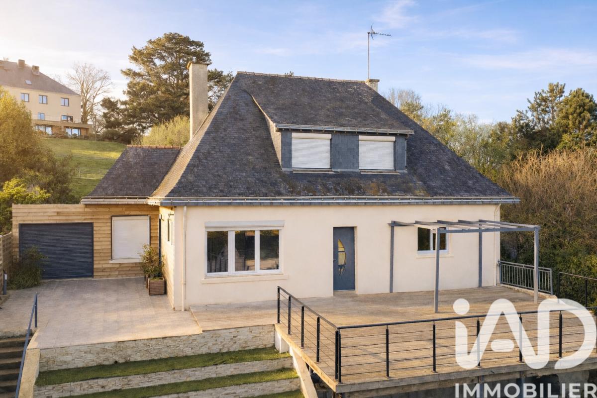 Maison 6 Pièce(s) La Gacilly