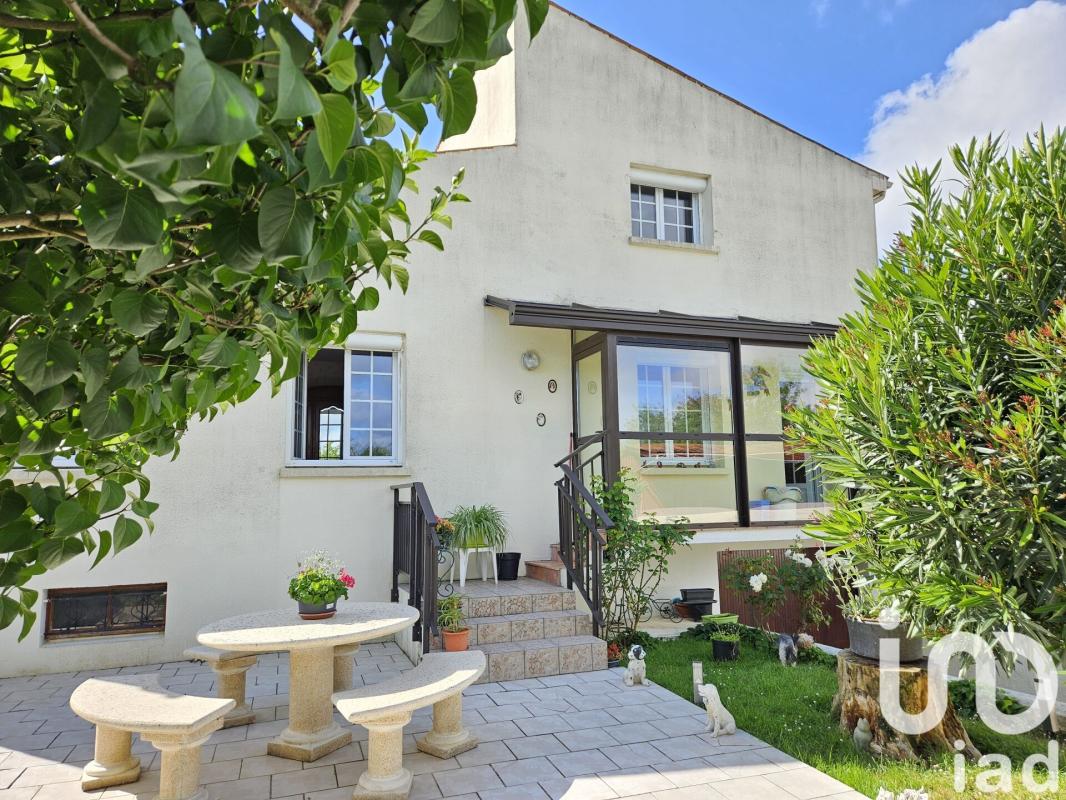 Maison 5 Pièce(s) Pons
