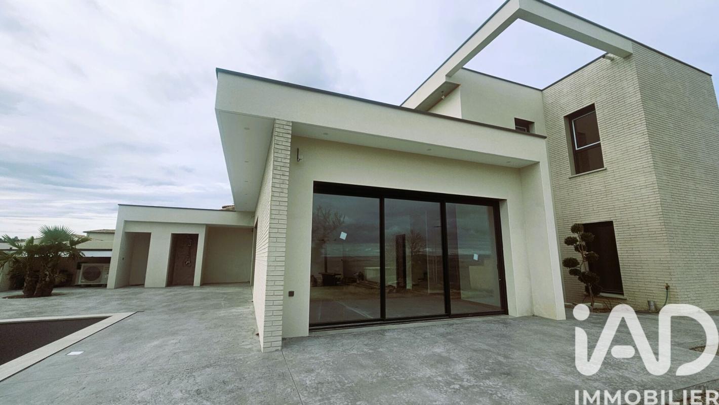 Maison traditionnelle 4 Pièce(s) Cazouls-lès-Béziers