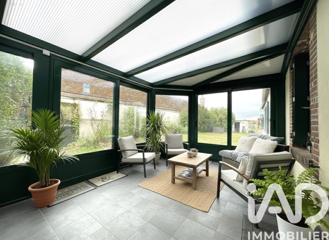 Maison 5 Pièce(s) Verneuil d'Avre et d'Iton