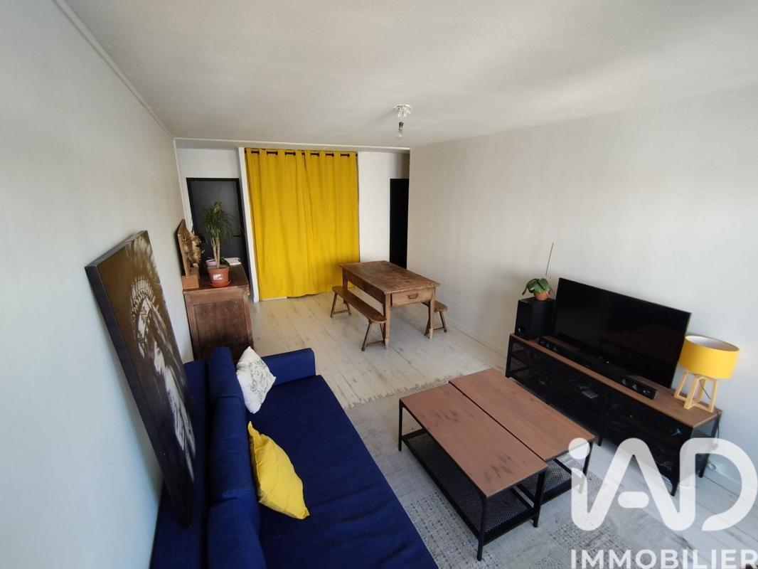 Appartement 4 Pièce(s) Cenon - Photo 2