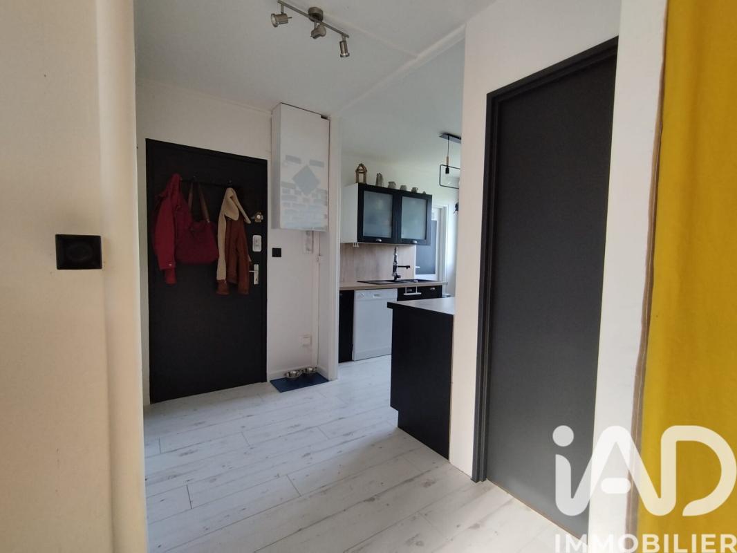 Appartement 4 Pièce(s) Cenon - Photo 3