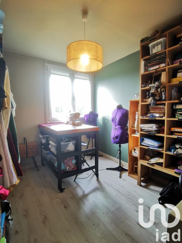 Appartement 4 Pièce(s) Cenon - Photo 7