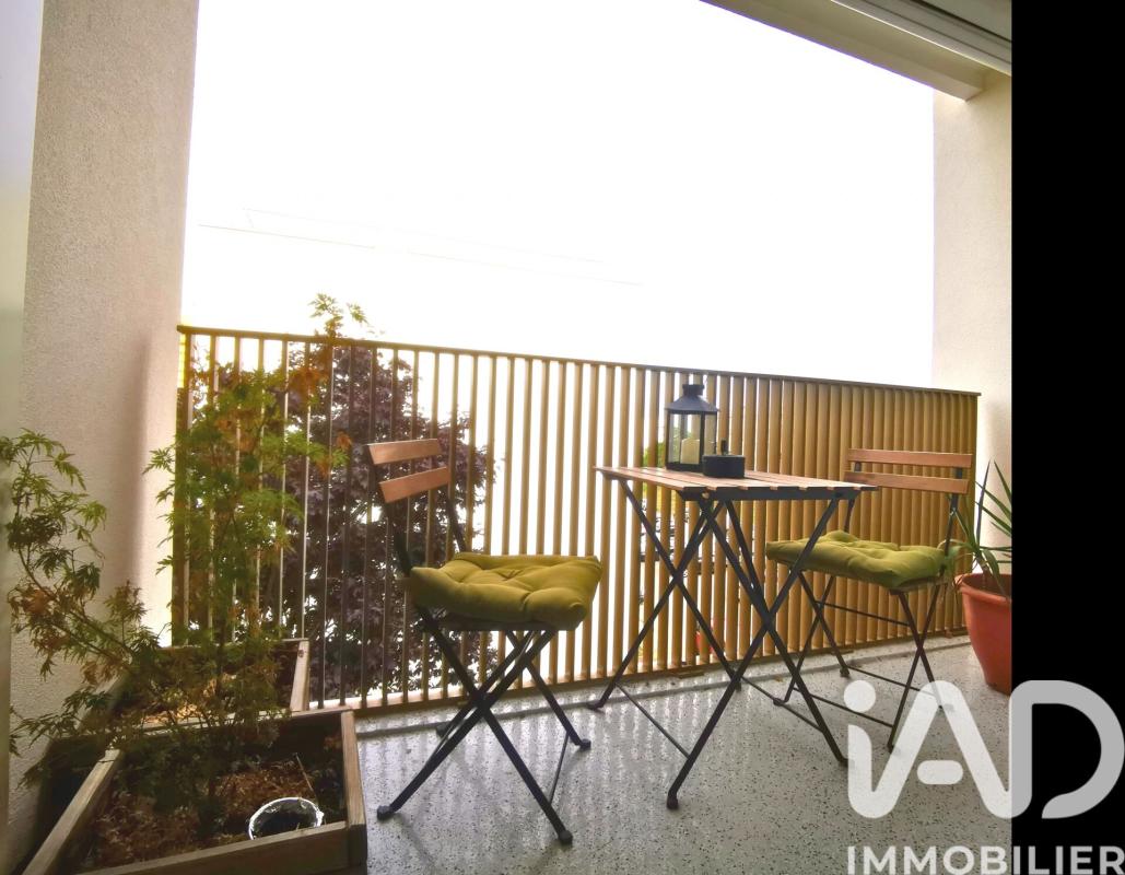 Appartement 4 Pièce(s) Cenon - Photo 11