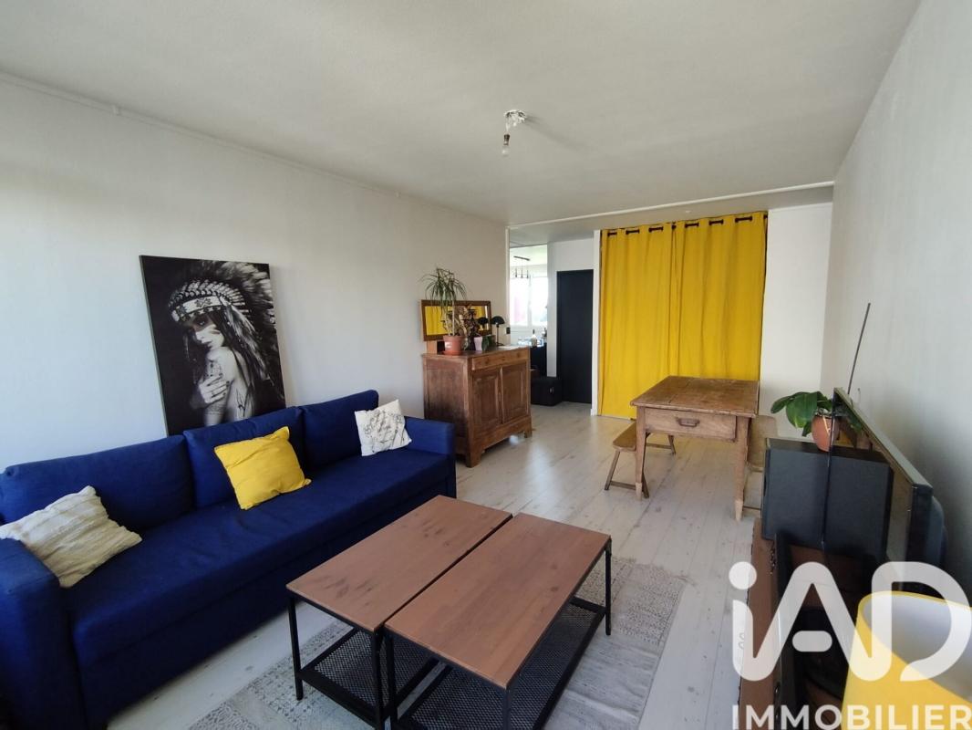 Appartement 4 Pièce(s) Cenon
