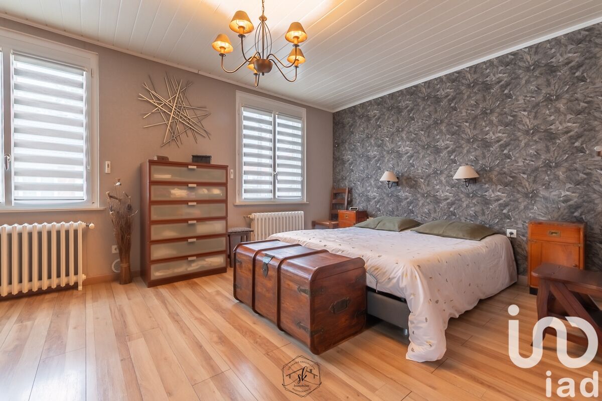 Maison 4 Pièce(s) Hayange