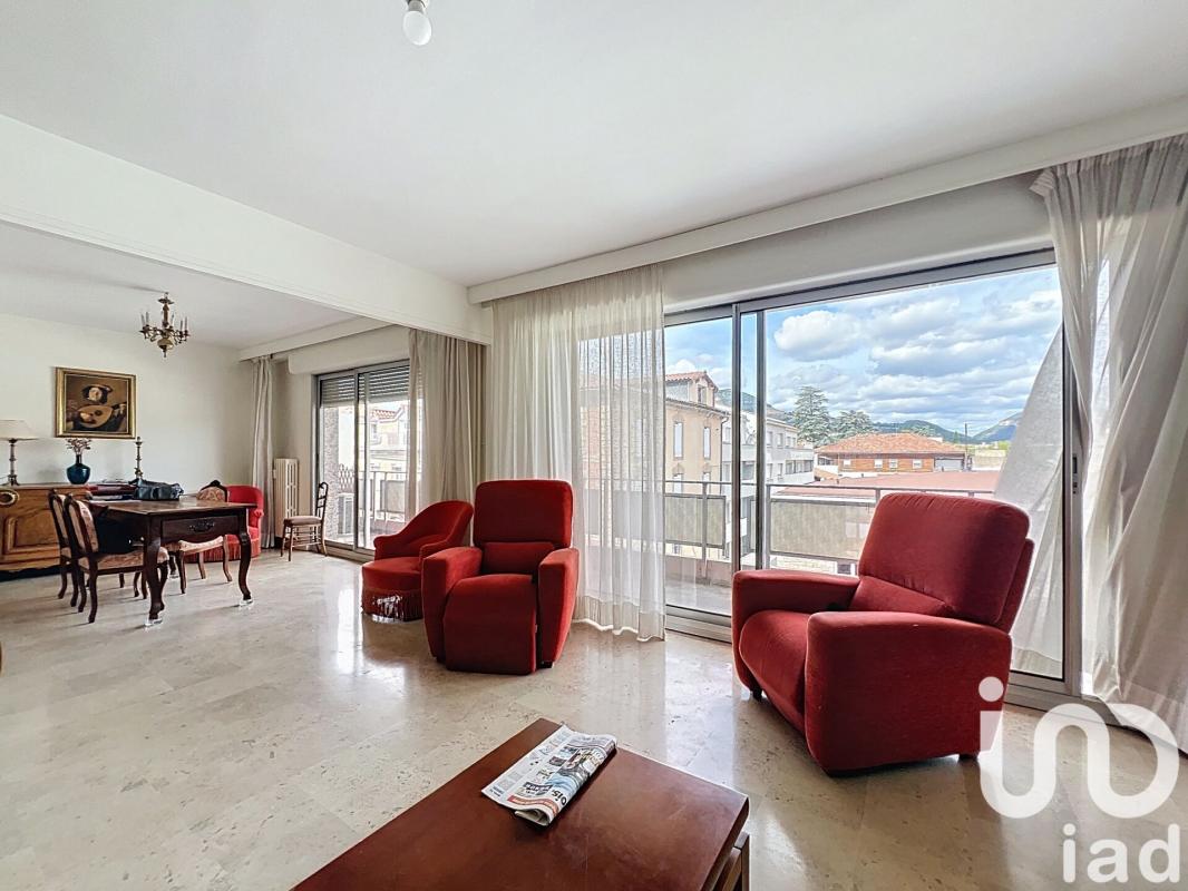 Appartement 5 Pièce(s) Millau