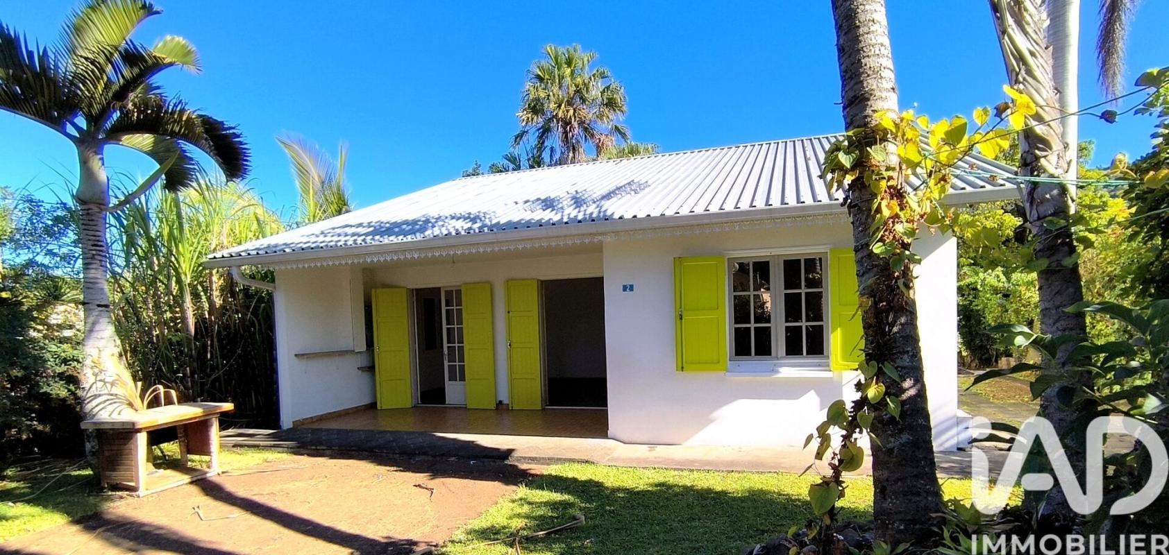 Maison 6 Pièce(s) Entre-Deux