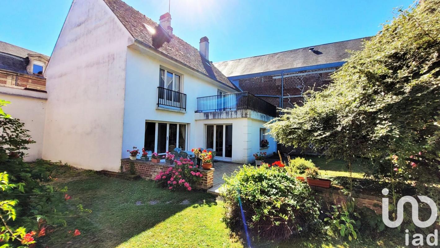 Maison 6 Pièce(s) Noyon