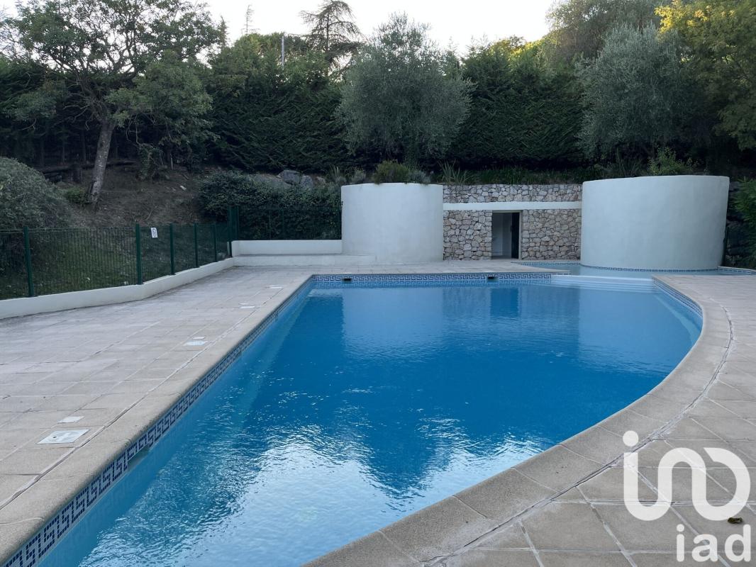 Appartement 2 Pièce(s) Sauze