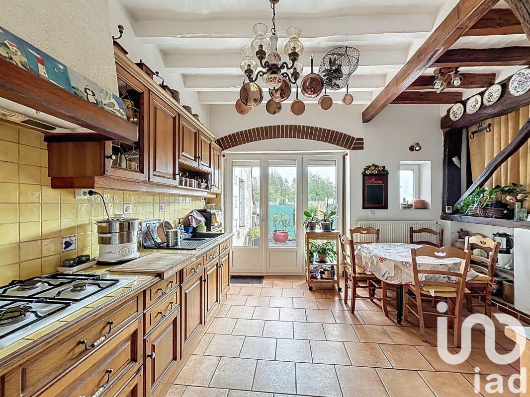 Maison 8 Pièce(s) Selles-sur-Cher