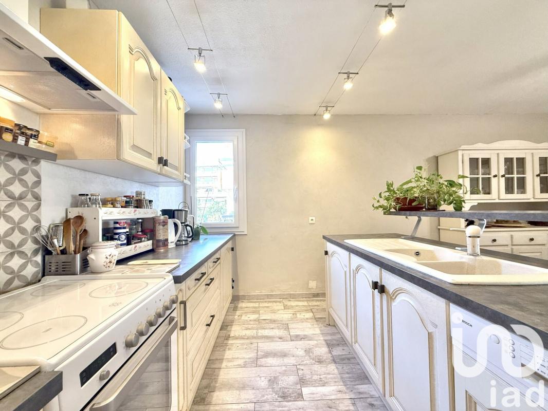 Appartement 3 Pièce(s) Saint-Laurent-du-Var