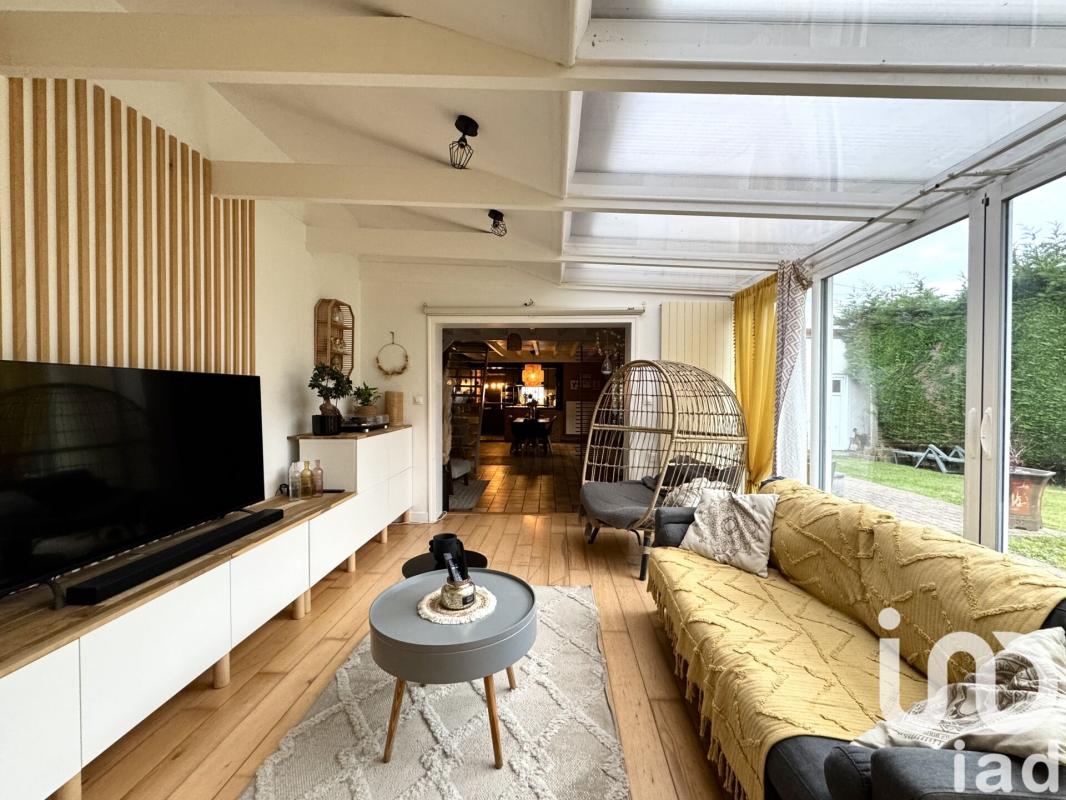 Maison 4 Pièce(s) Bousbecque