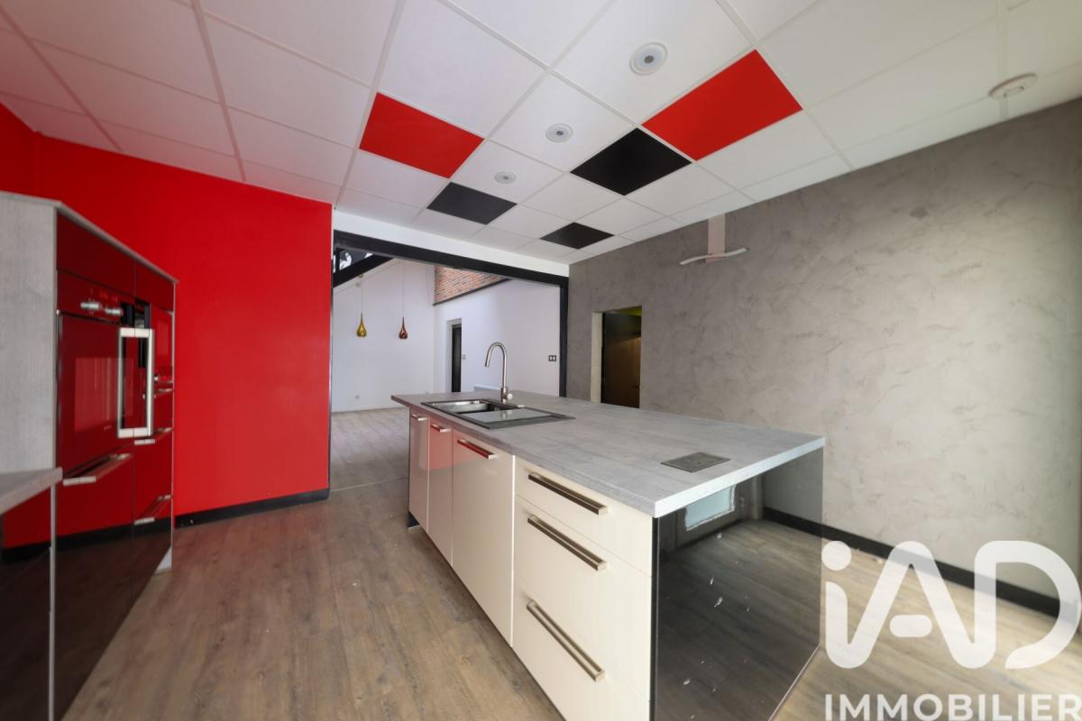 Appartement 8 Pièce(s) Nantes - Photo 2