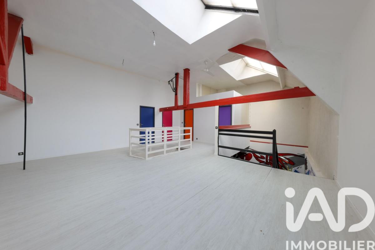 Appartement 8 Pièce(s) Nantes - Photo 3