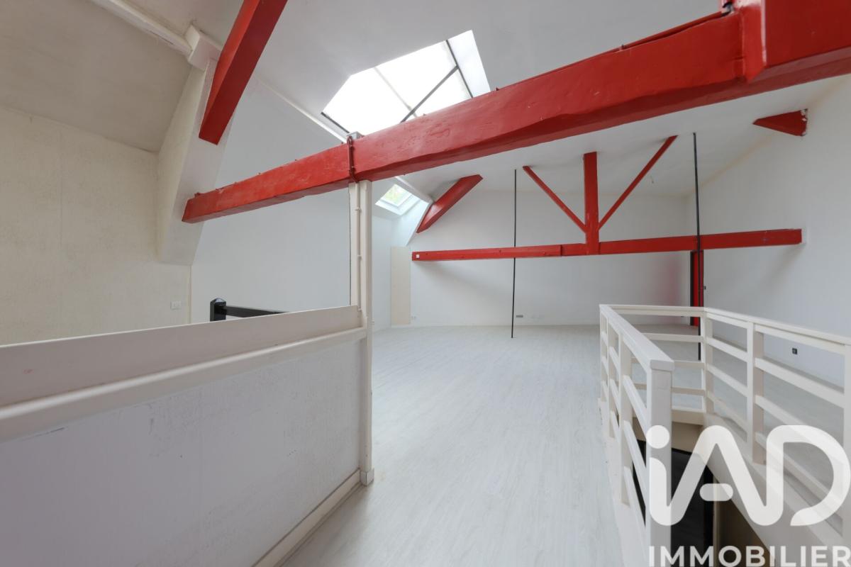 Appartement 8 Pièce(s) Nantes - Photo 5