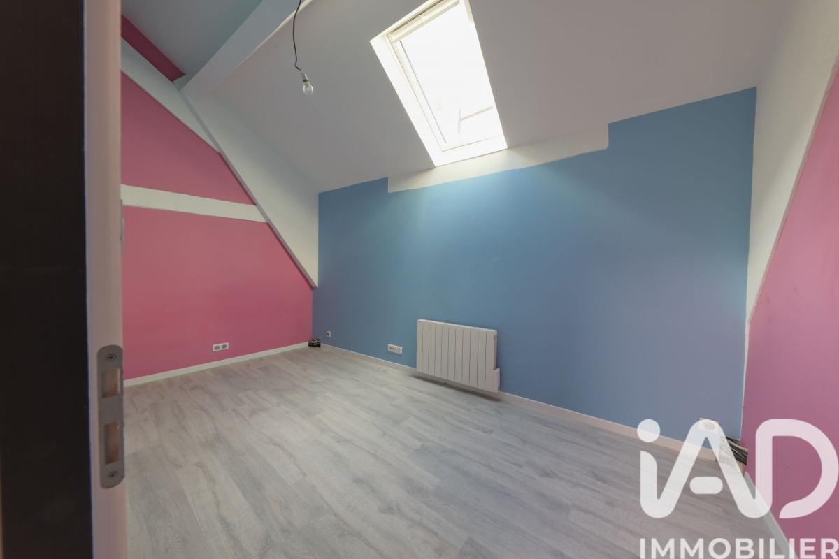 Appartement 8 Pièce(s) Nantes - Photo 6
