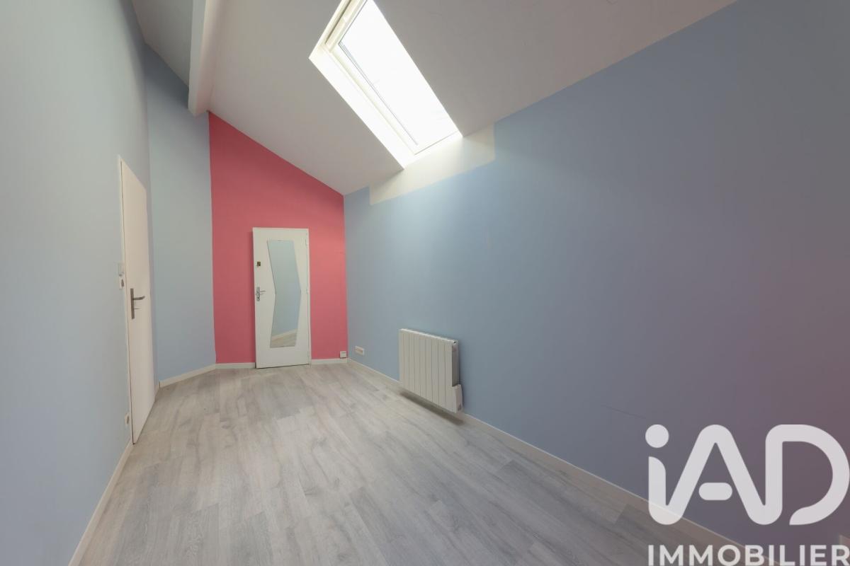 Appartement 8 Pièce(s) Nantes - Photo 7