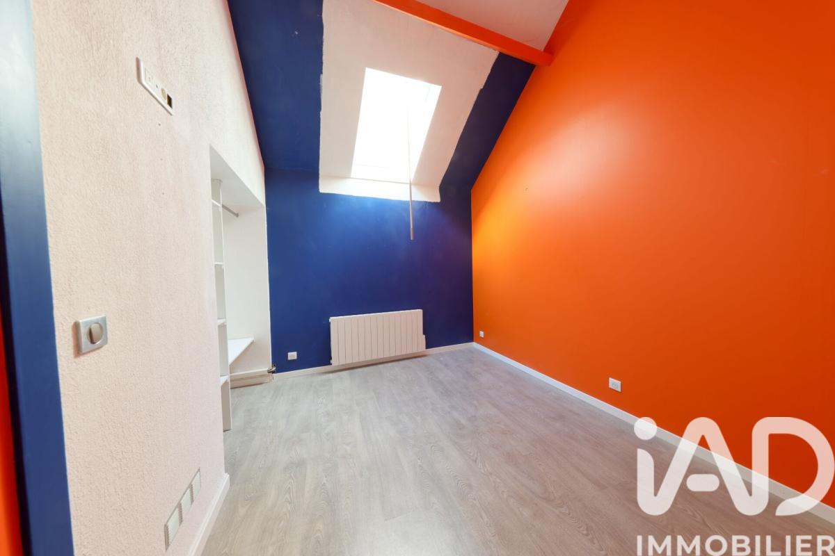 Appartement 8 Pièce(s) Nantes - Photo 8