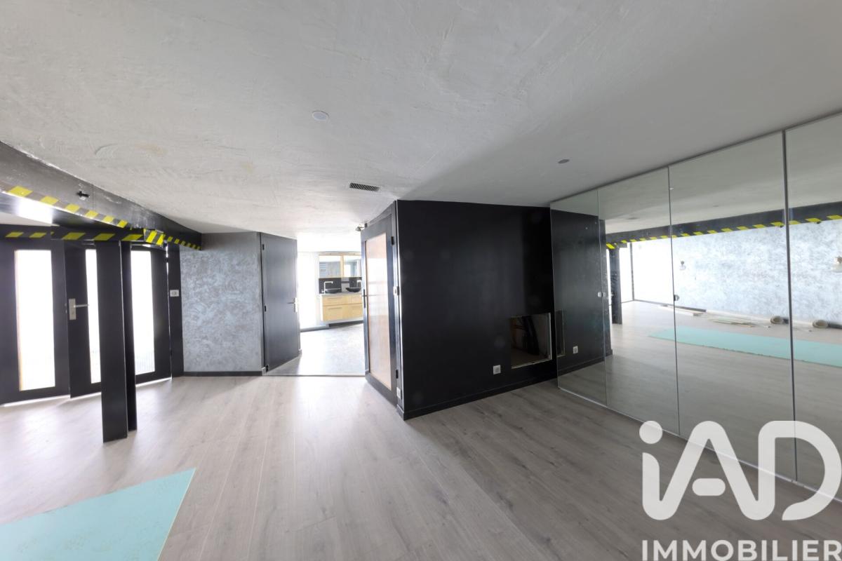 Appartement 8 Pièce(s) Nantes - Photo 9