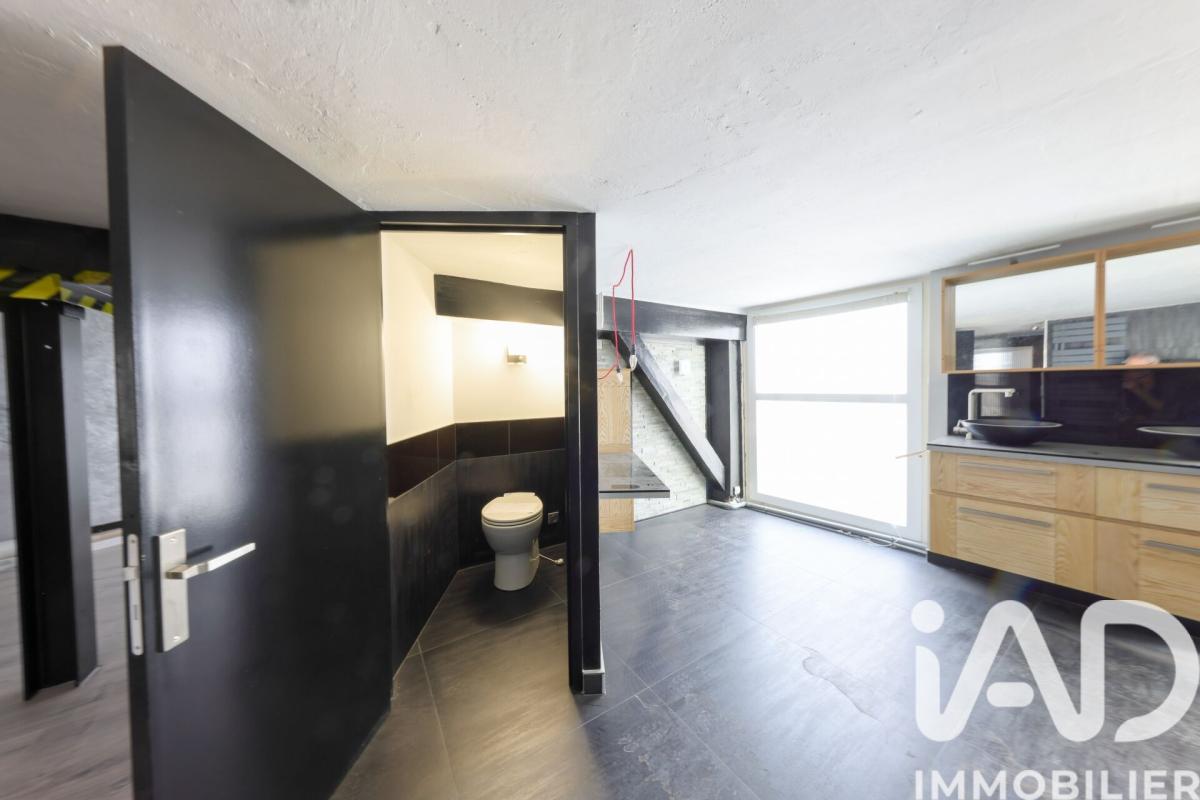 Appartement 8 Pièce(s) Nantes - Photo 10