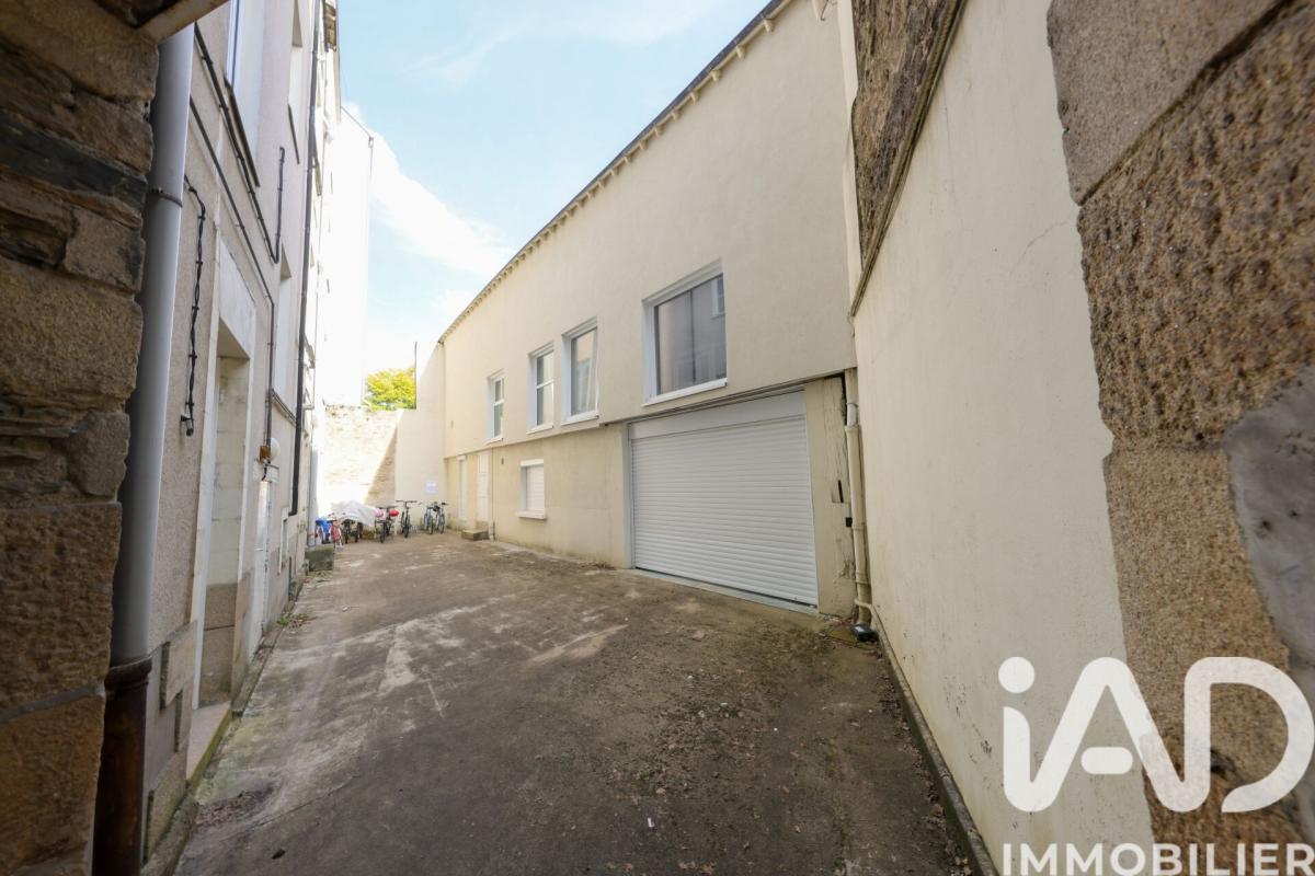 Appartement 8 Pièce(s) Nantes - Photo 13