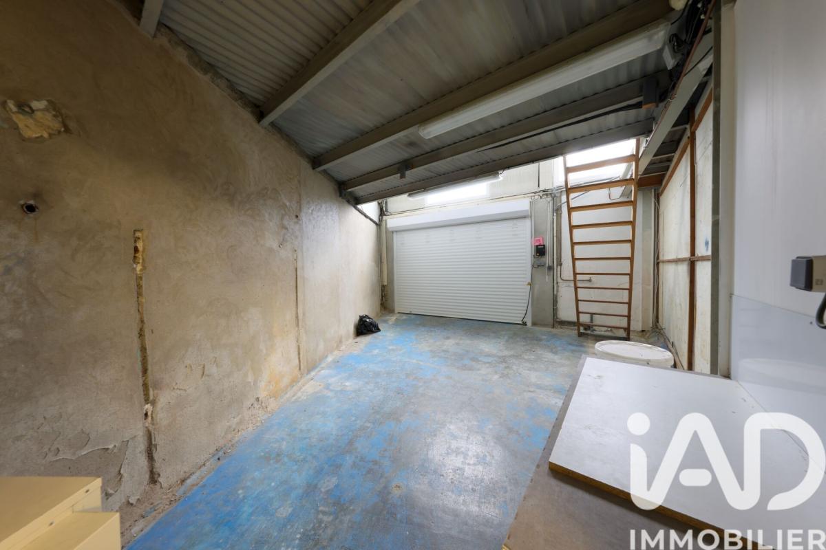 Appartement 8 Pièce(s) Nantes - Photo 16