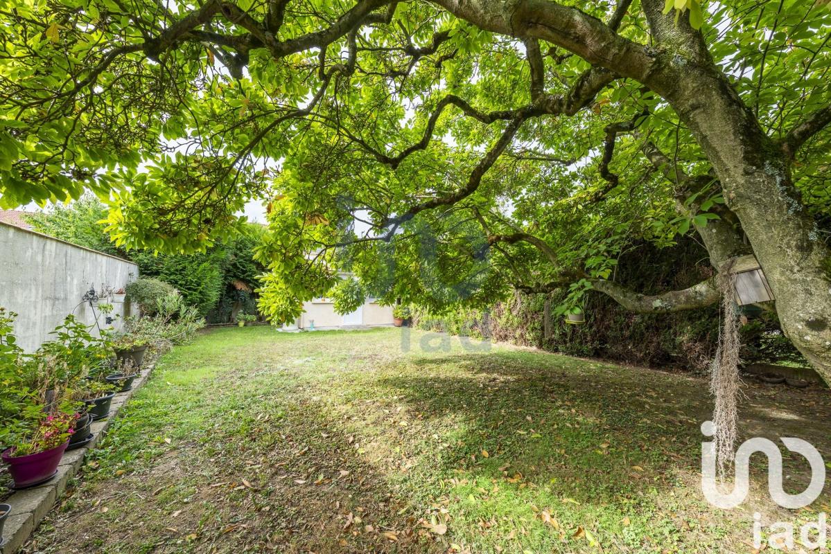 Maison 5 Pièce(s) Morsang-sur-Orge