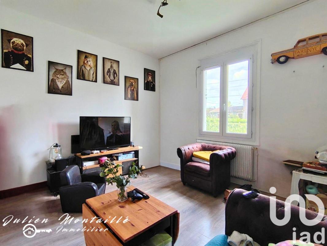 Maison de ville 4 Pièce(s) Dives-sur-Mer