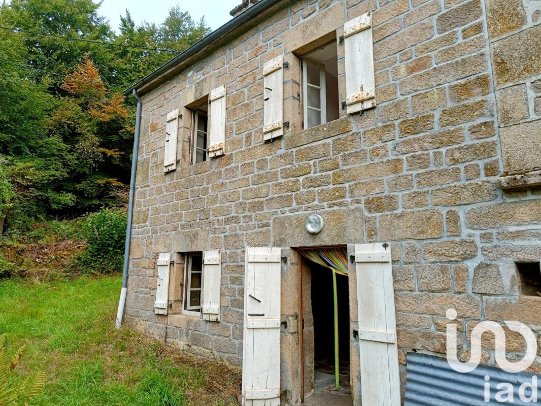 Maison 3 Pièce(s) Tarnac