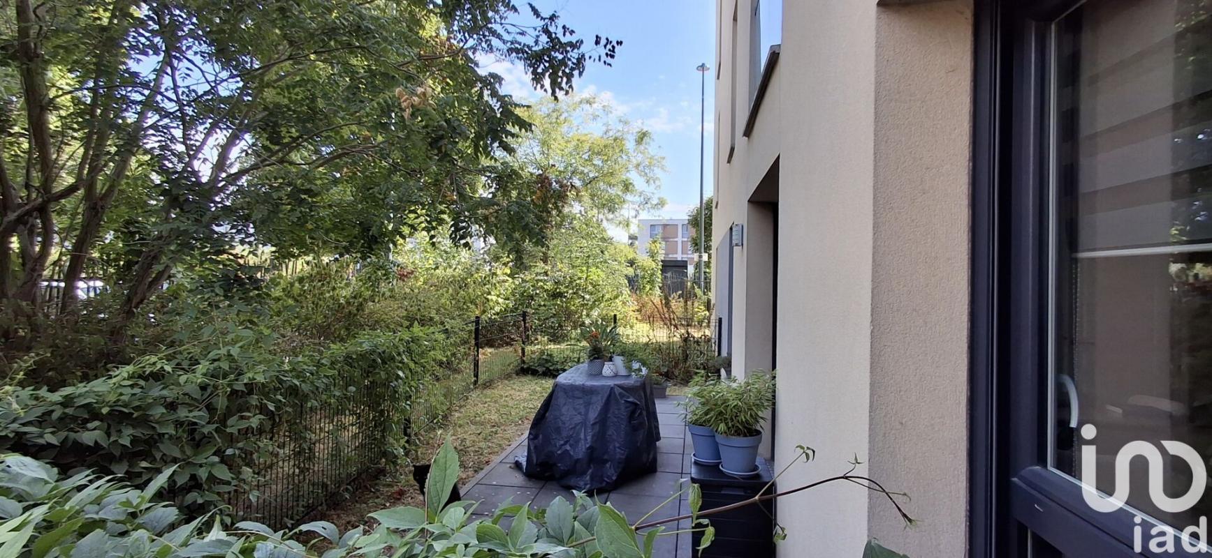 Appartement 2 Pièce(s) Loos