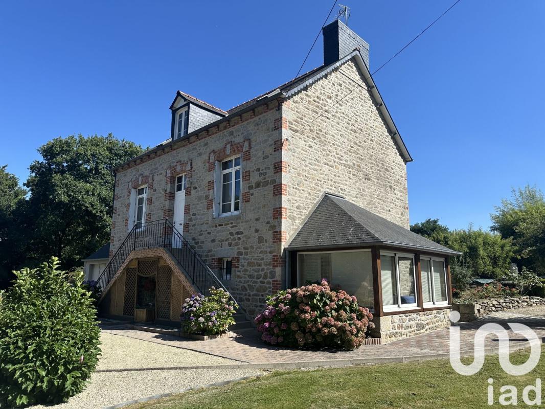 Maison 7 Pièce(s) Plémy - Photo 2