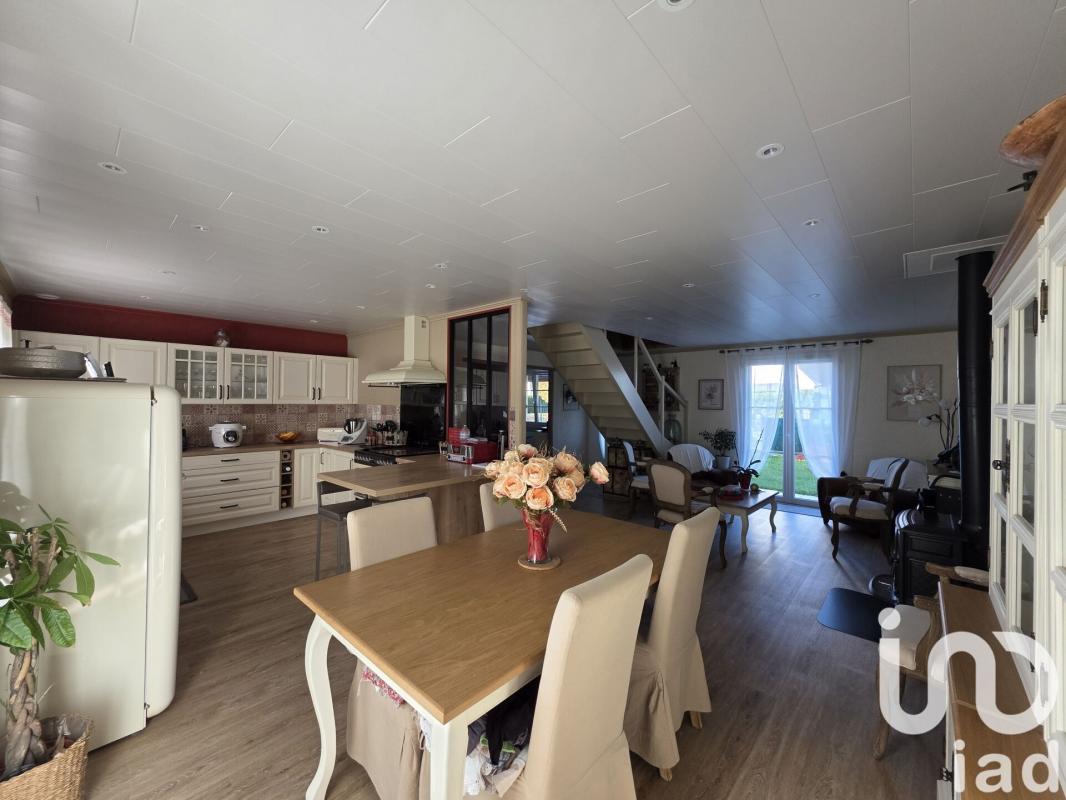 Maison de ville 6 Pièce(s) Saint-Avertin